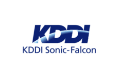 KDDI Sonic-Falcon