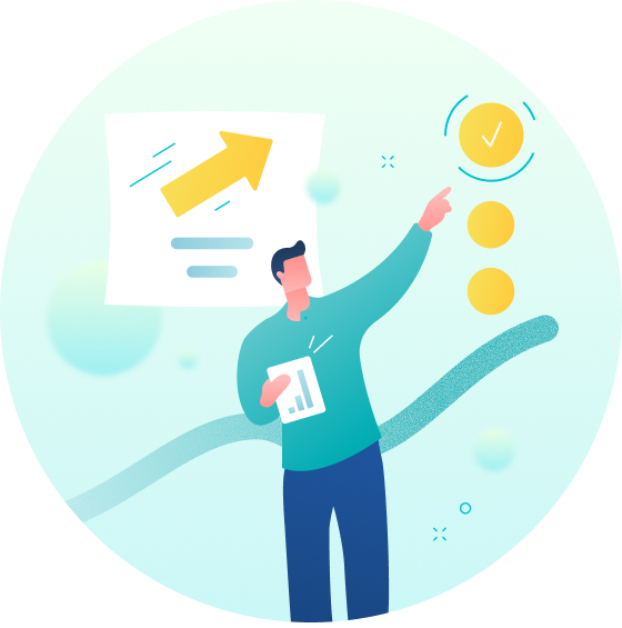 ポストチャンスが豊富