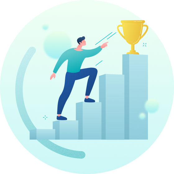 裁量の大きさが成長に繋がる