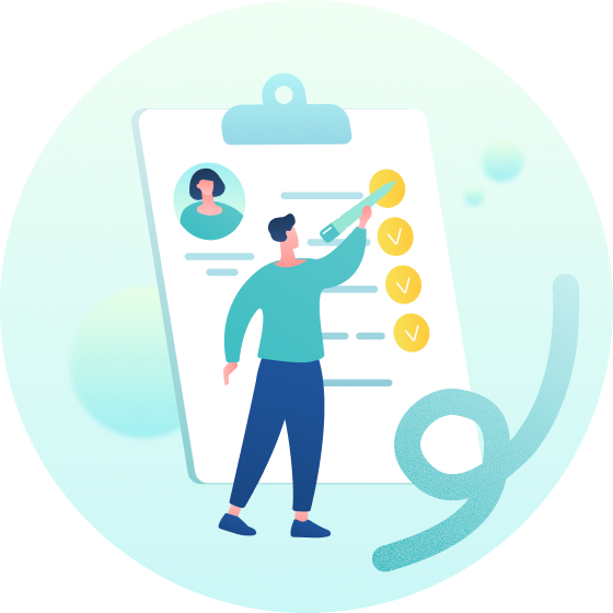 評価制度の公平性