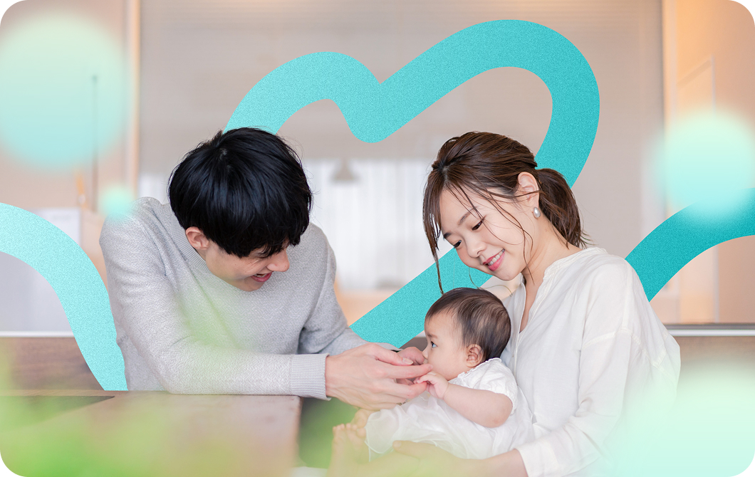 ワークライフバランスと福利厚生