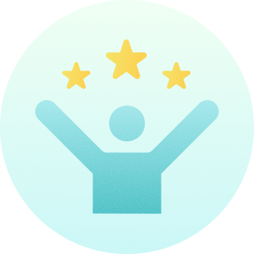 合否連絡のイメージ