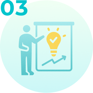 トータル提案力