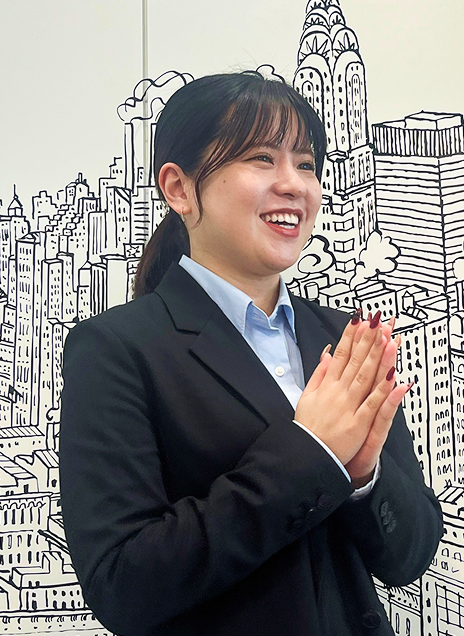 私たちにのイメージ1