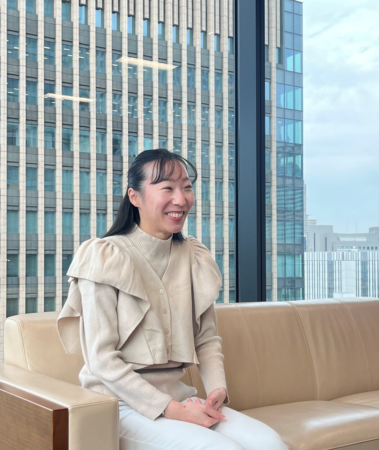 わたしのこれまでの歩み