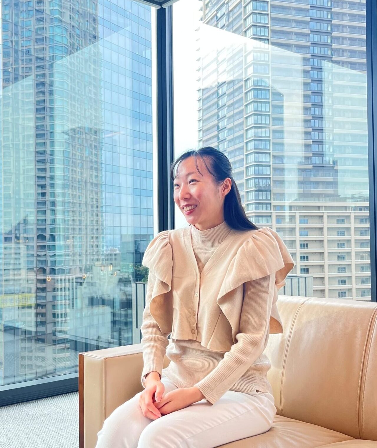 NPBのいいところ