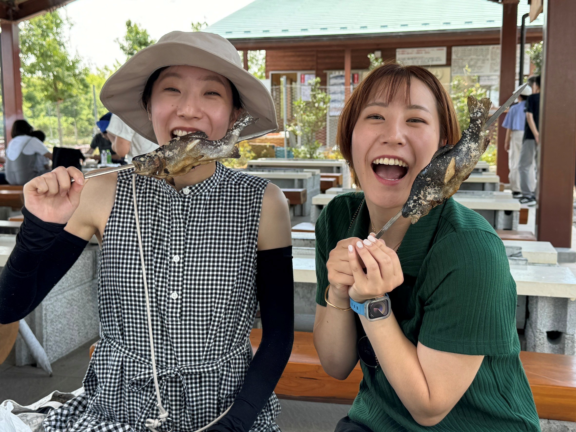 休日の過ごし方