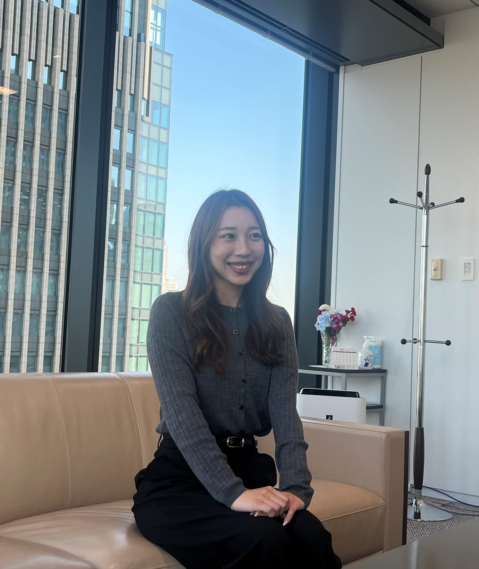 わたしのこれまでの歩み