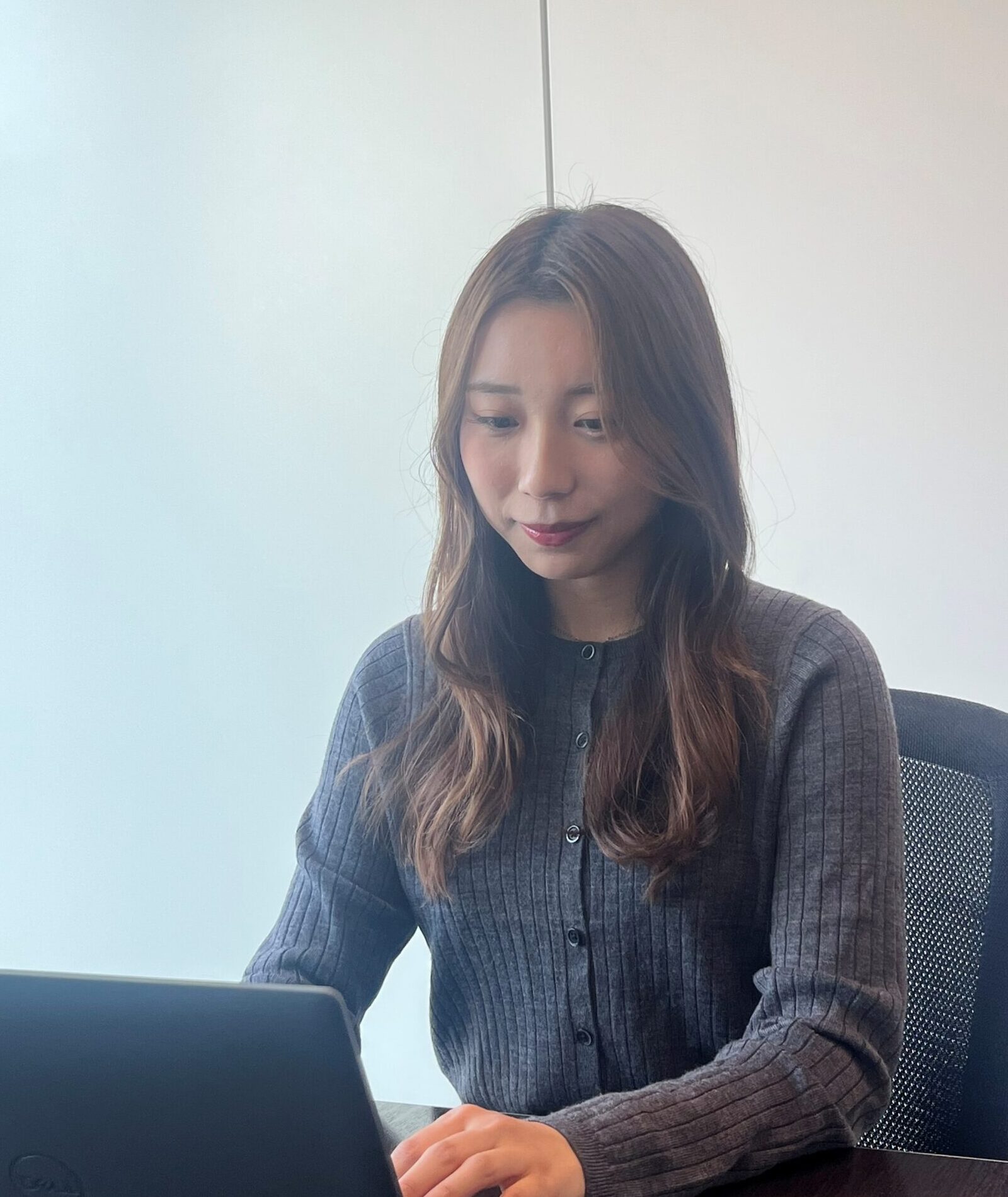 現在の仕事内容