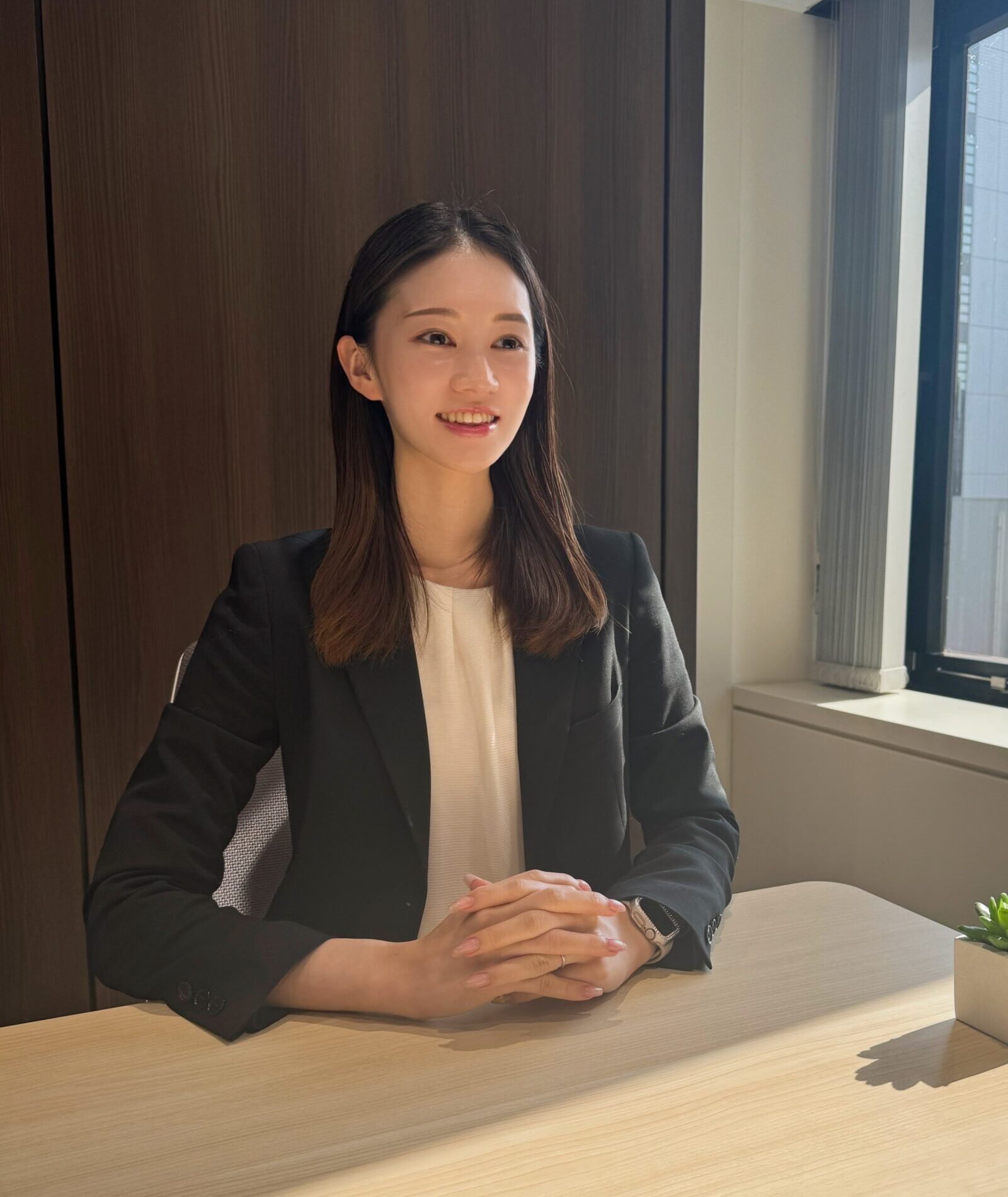 NPBに決めた理由