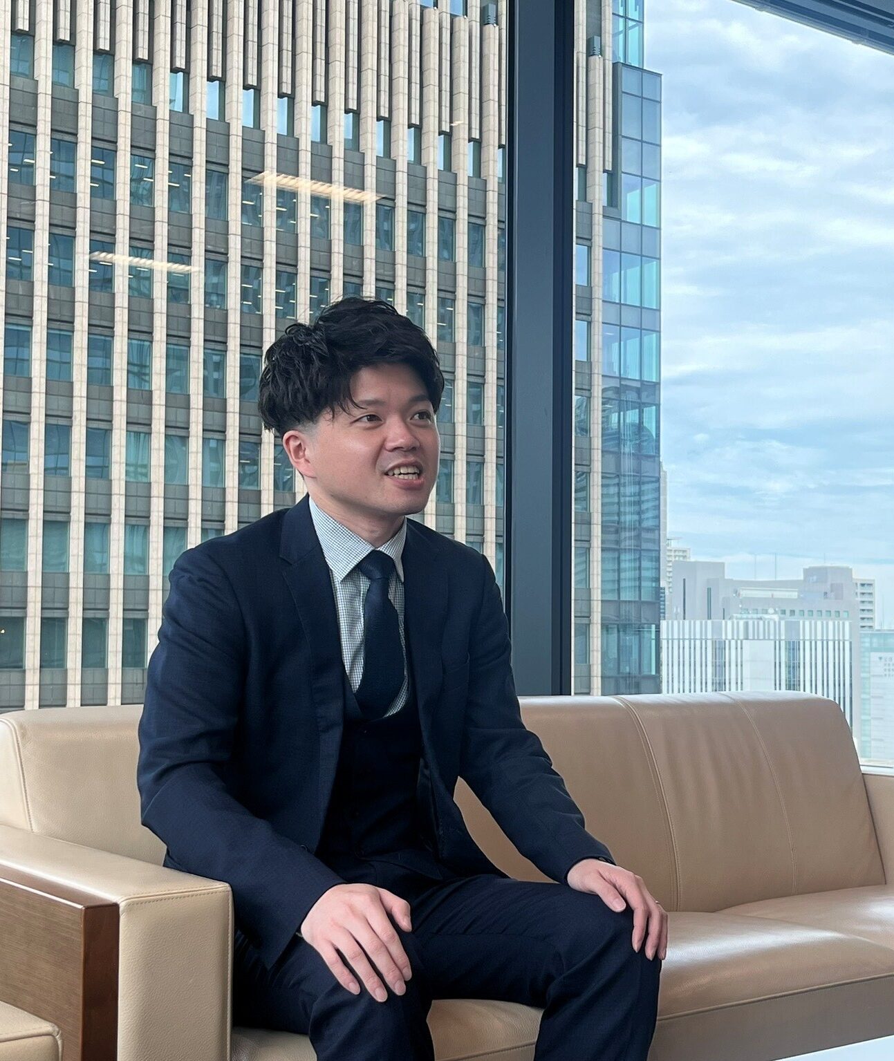 わたしのこれまでの歩み