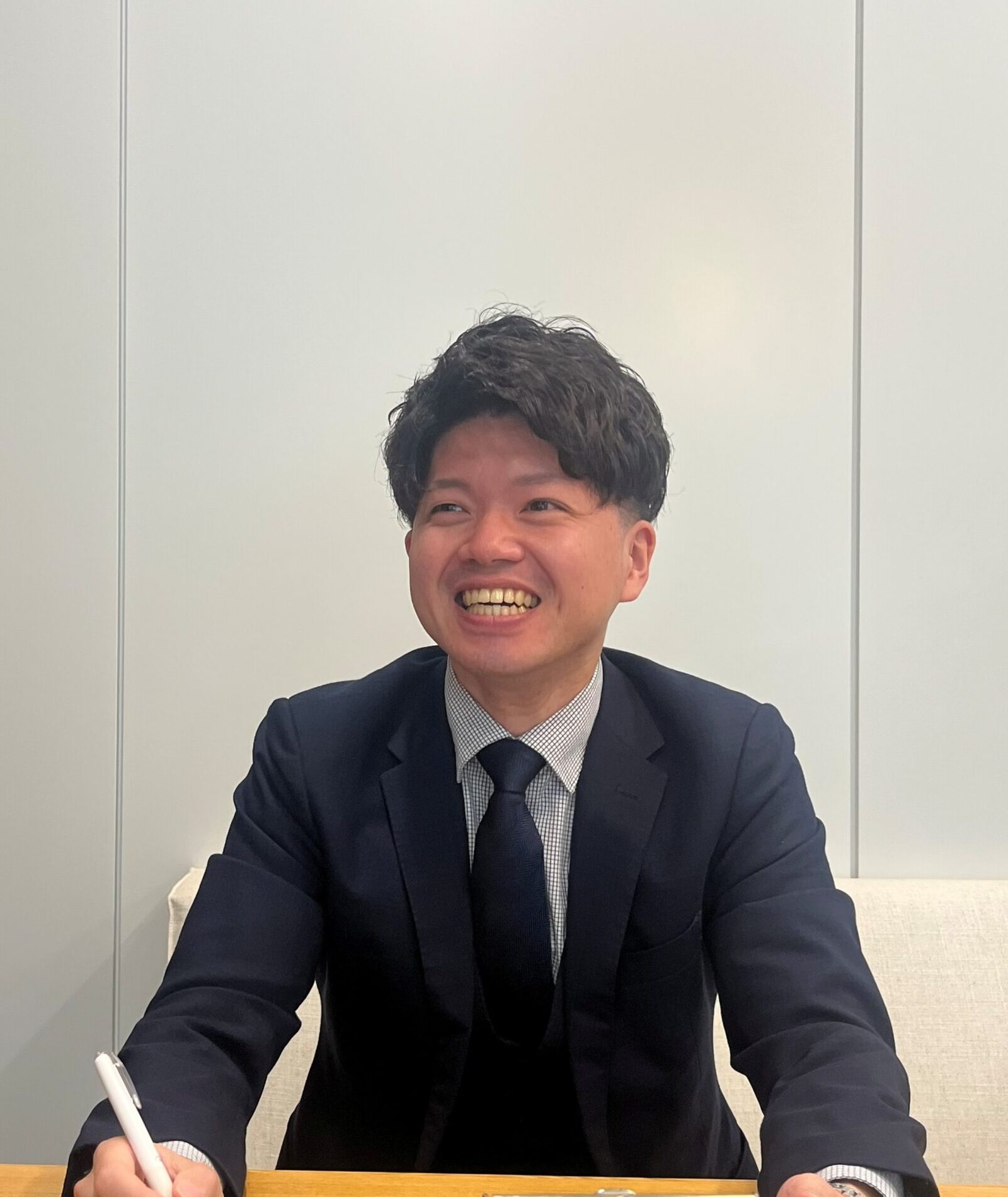 NPBに決めた理由