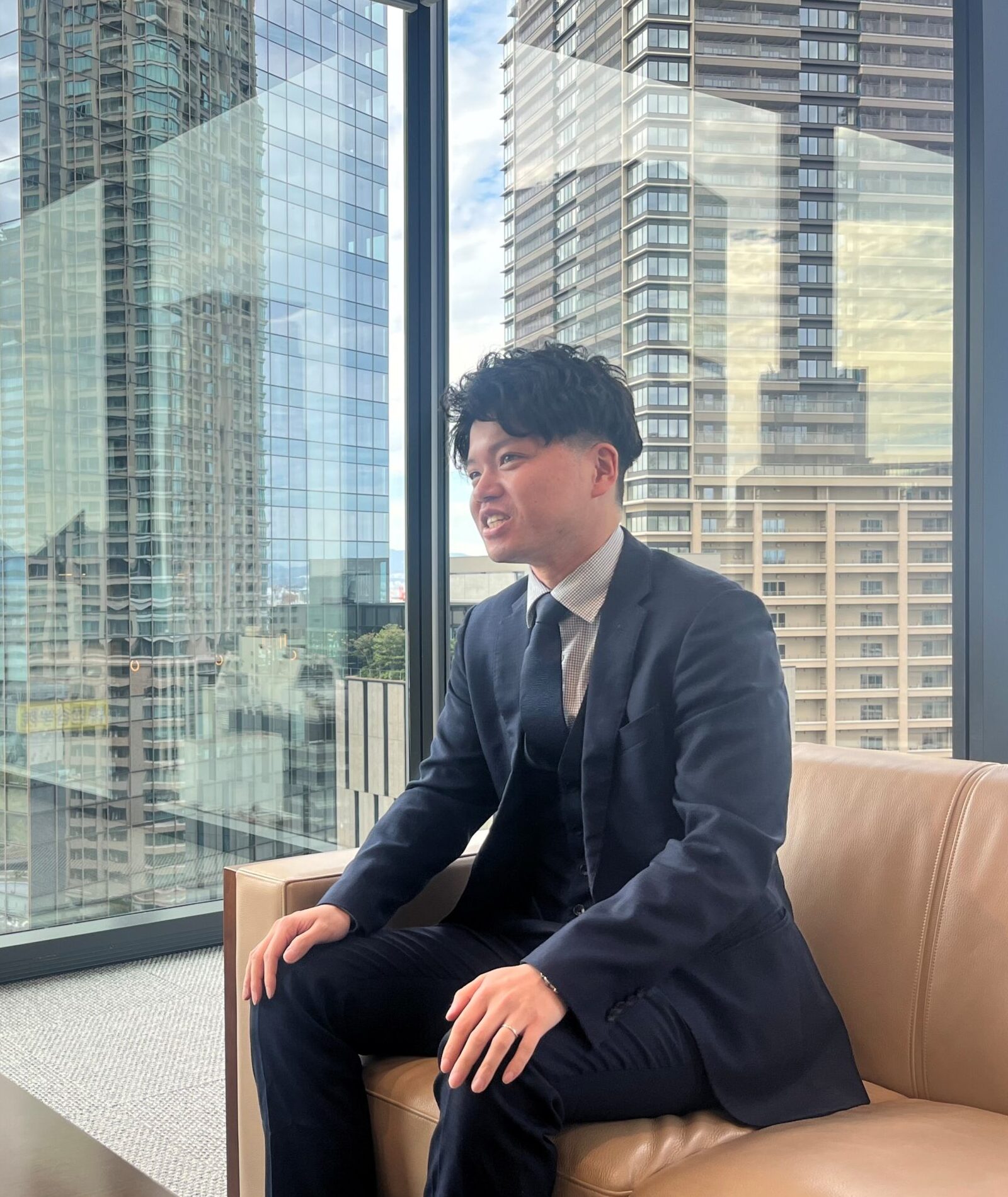 NPBのいいところ