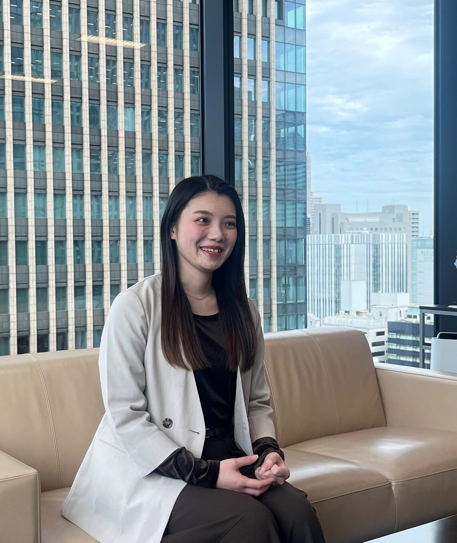 わたしのこれまでの歩み