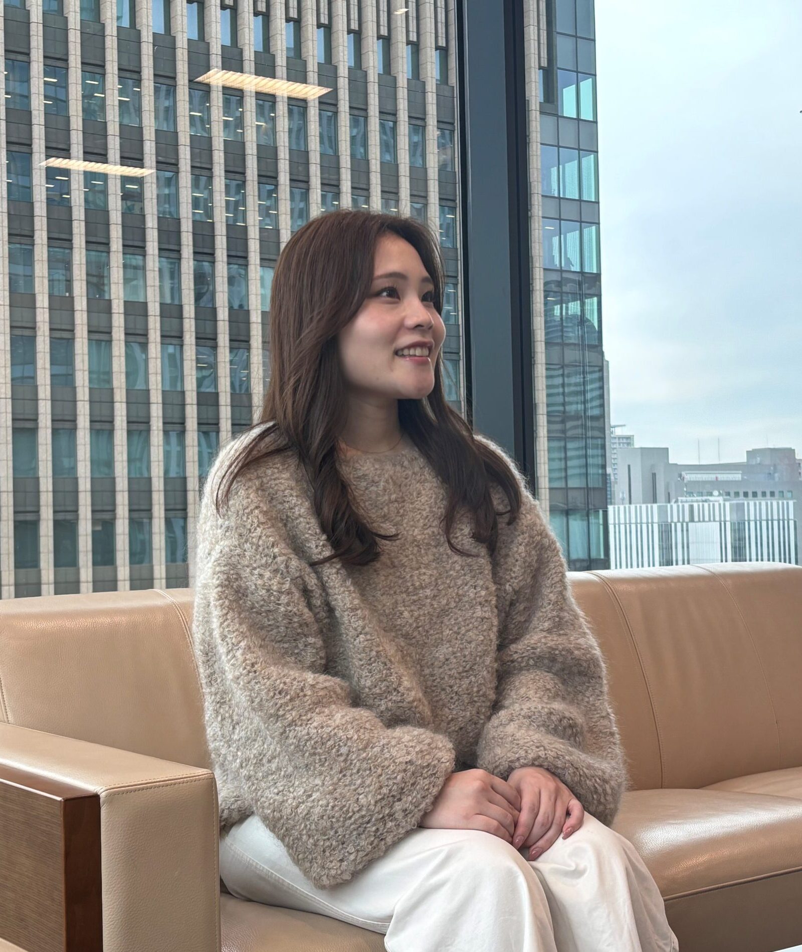 わたしのこれまでの歩み