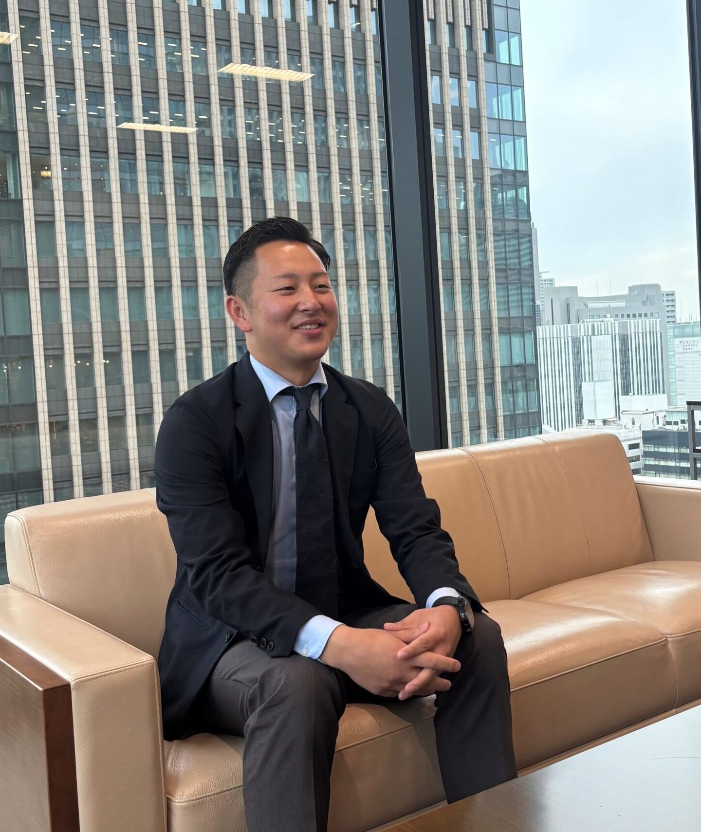 わたしのこれまでの歩み