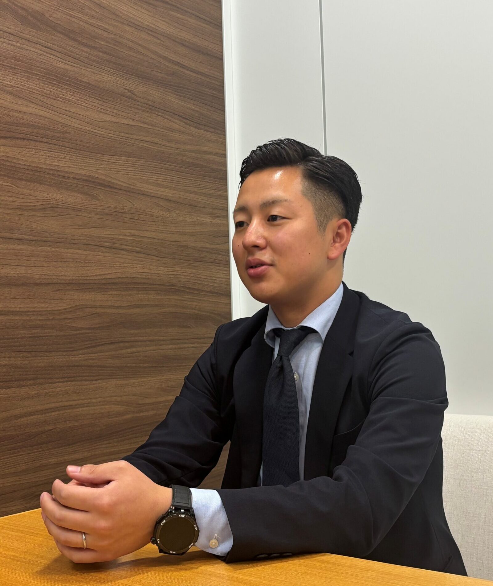 NPBに決めた理由