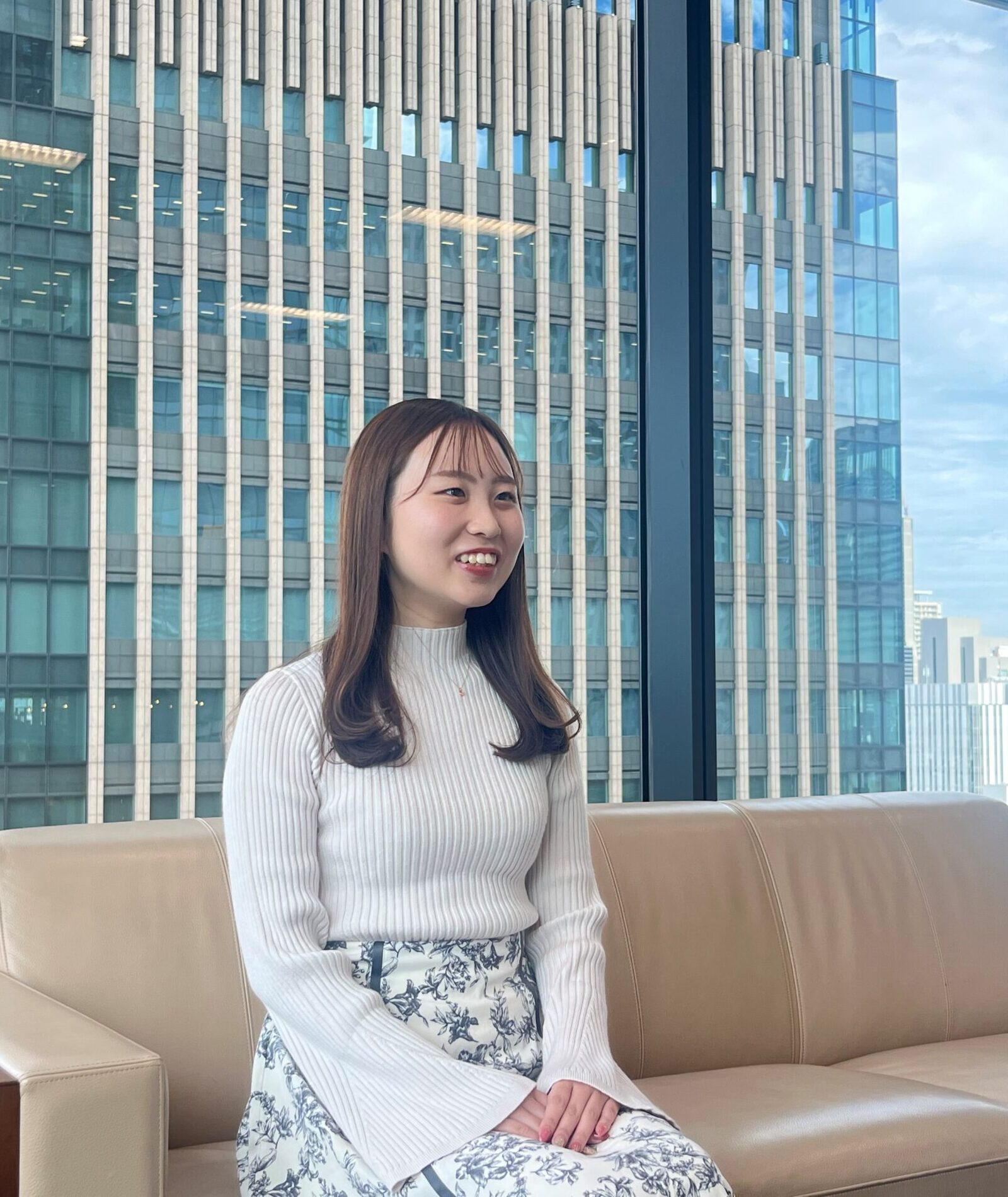 わたしのこれまでの歩み