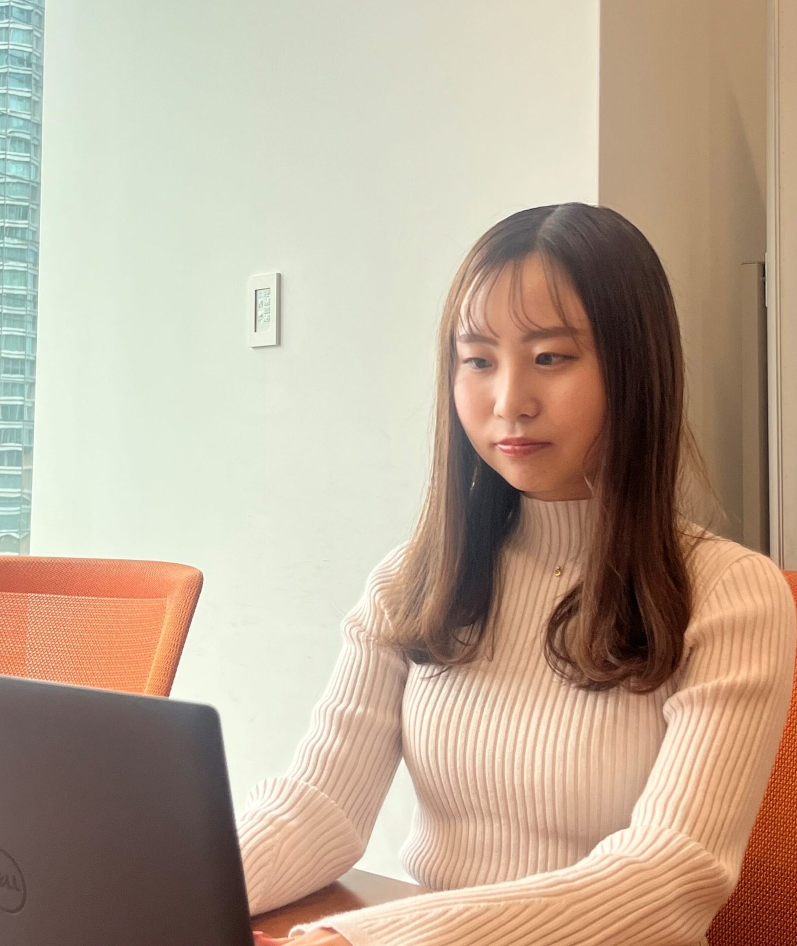 現在の仕事内容