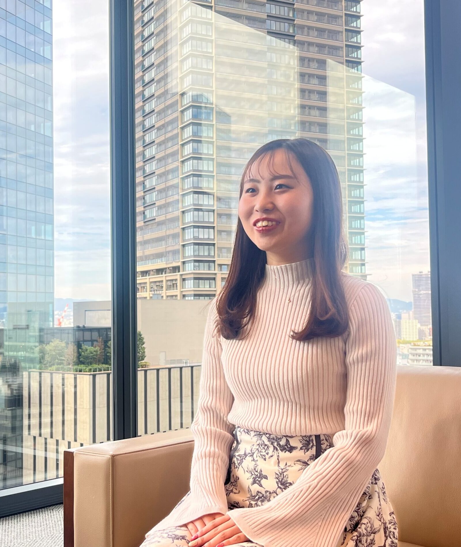 NPBのいいところ