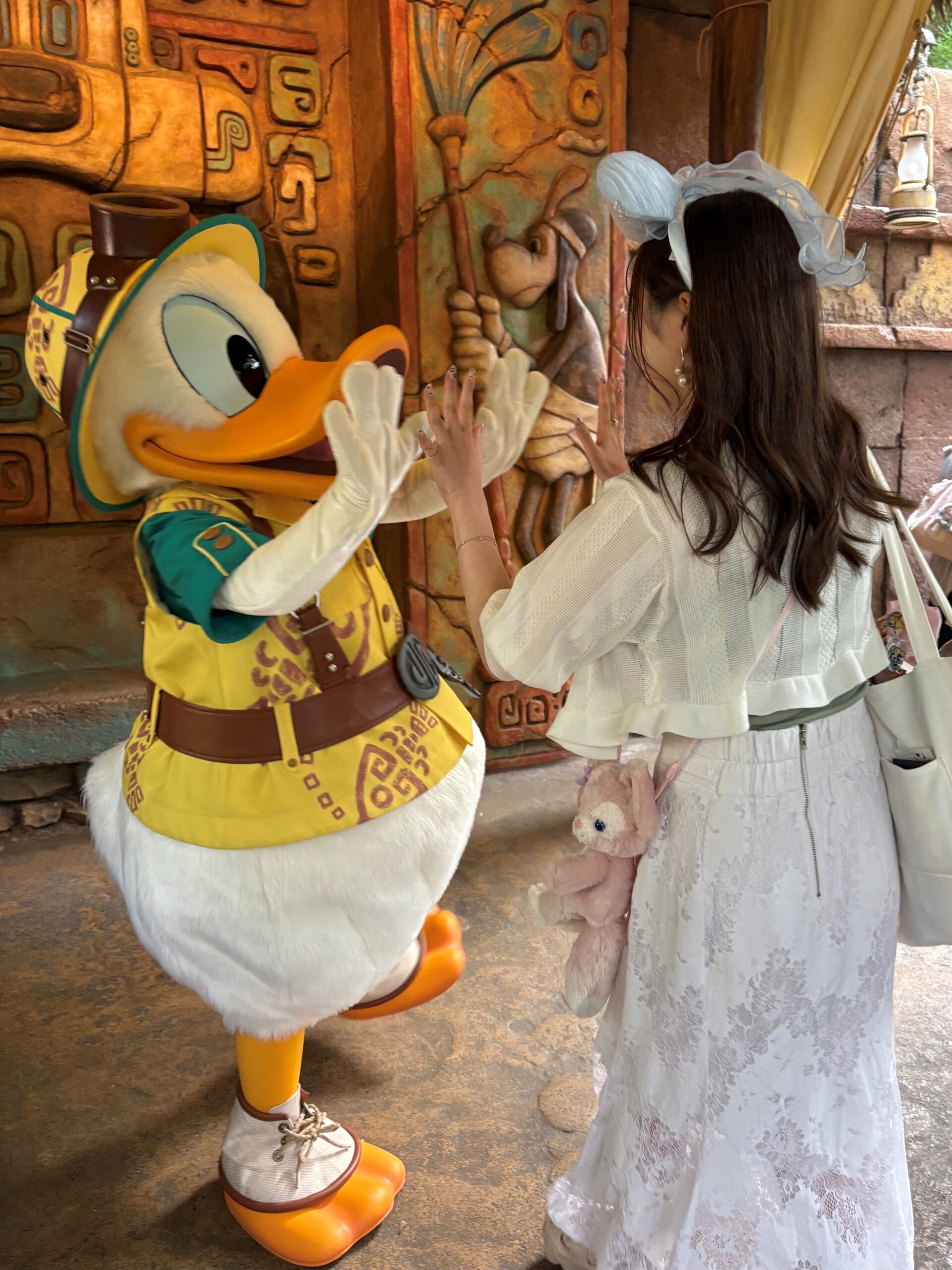 休日の過ごし方