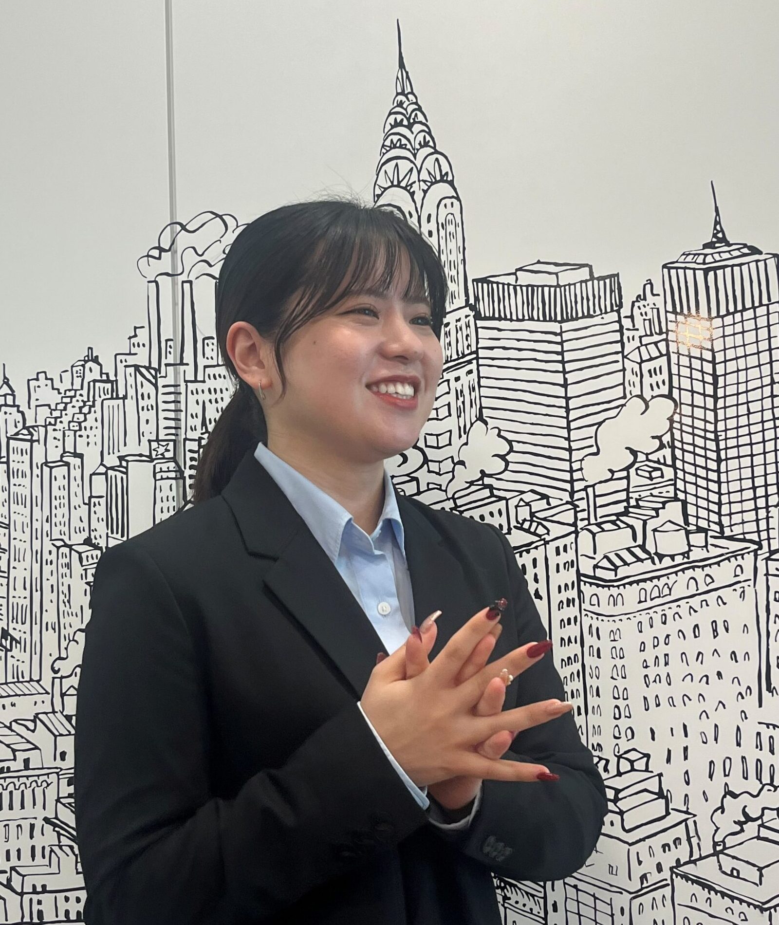 NPBのいいところ