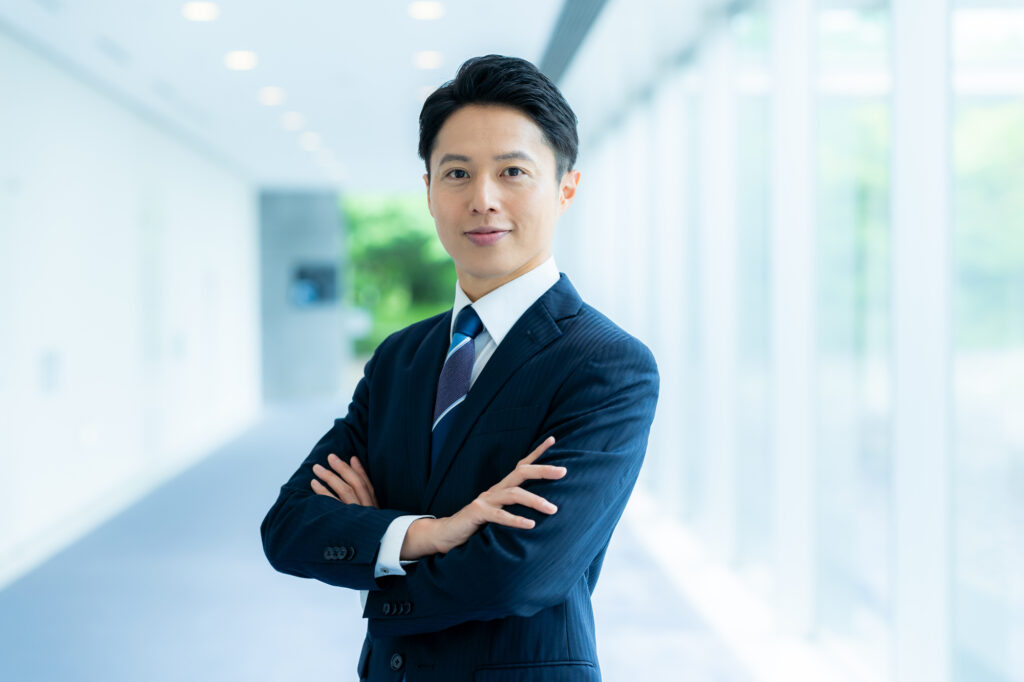 【広島】人材コンサルタント