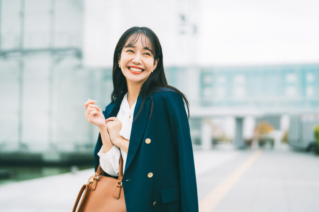 【全国】リターン採用（ポジション応相談）