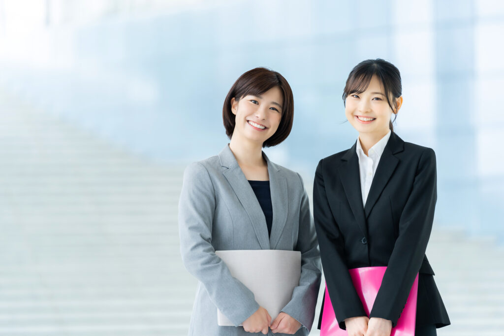 【愛知】人材コンサルタント