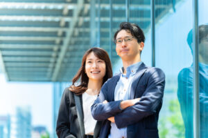 【北海道】人材コンサルタント