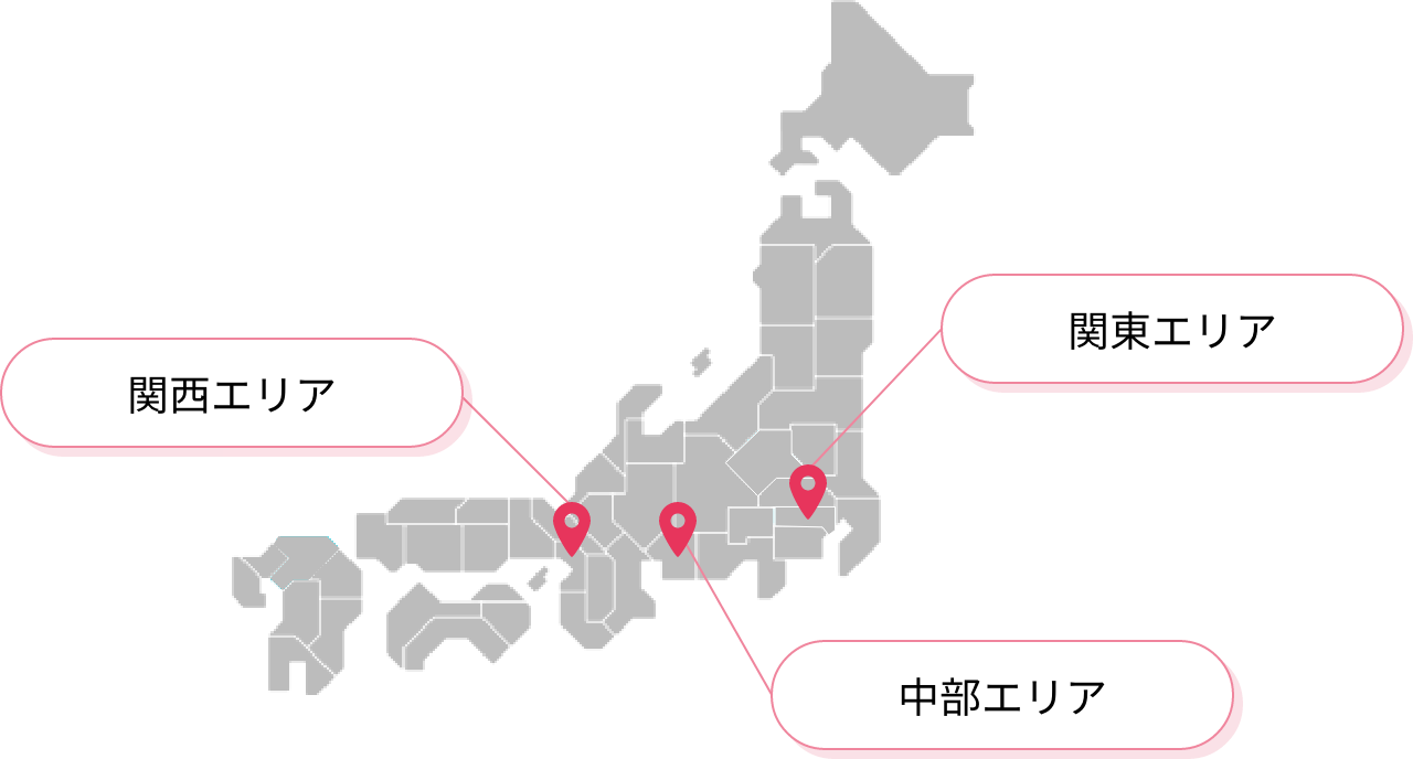支社マップ