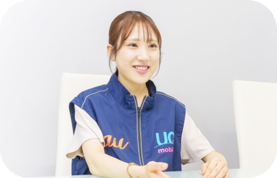 報告・連絡・相談がしっかりできること