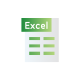 ●Excel（エクセル）