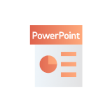 ●PowerPoint（パワーポイント）
