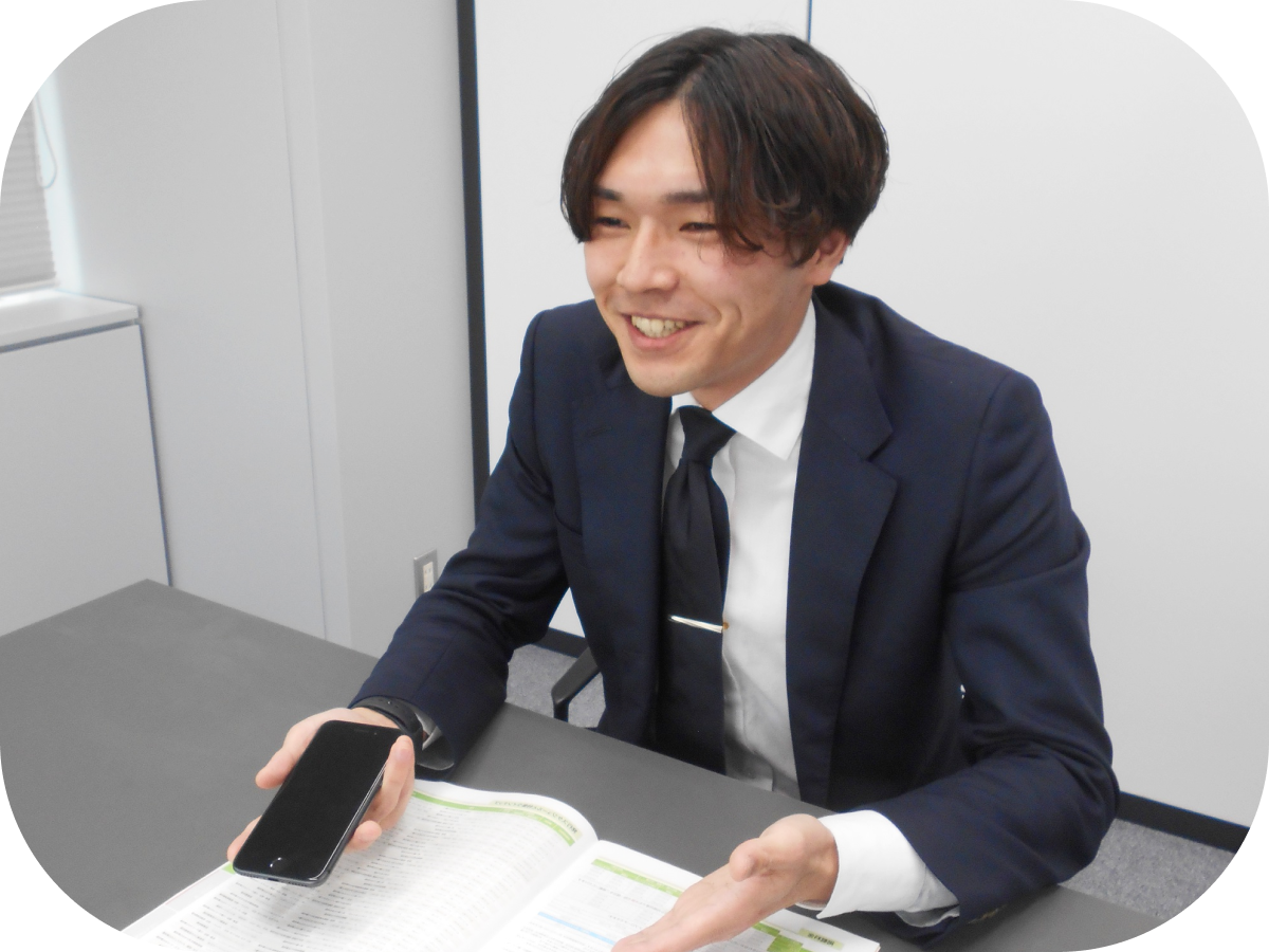 販売プロモーション職