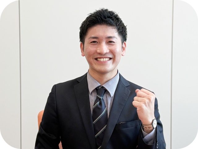 社会人としての基本スキルが身に付く。