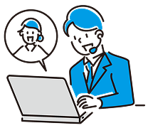 面接対策サポート