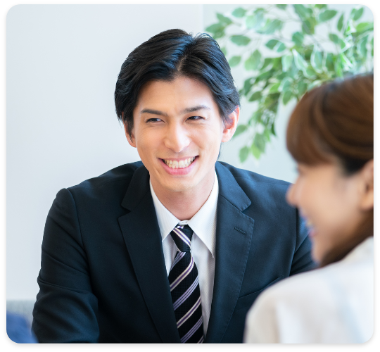 コールセンター・携帯販売業界に特化で優良求人を多数紹介！