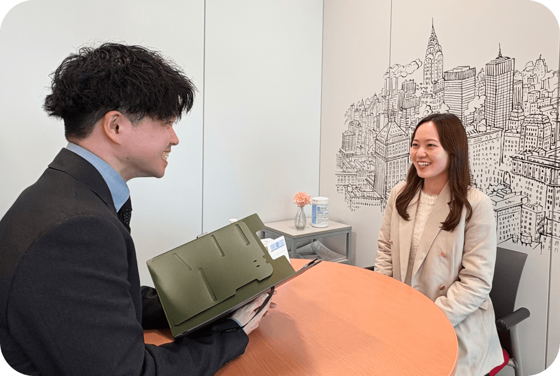 社内エキスパート職