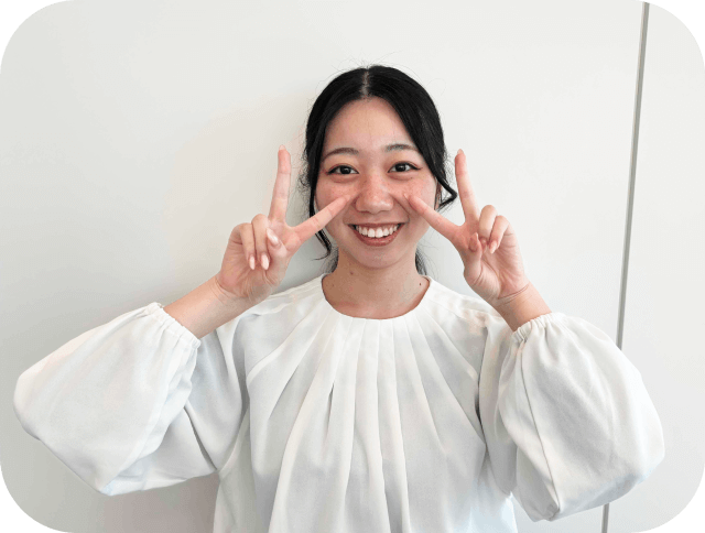 希望の勤務エリアを自分で選べる！