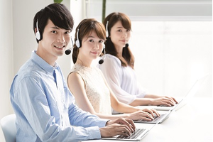 仙台コールセンター管理職|PCに関するユーザーサポート|宮城県仙台市青葉区
